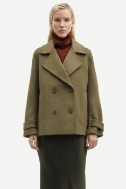 SAFALLA JACKET 15380
