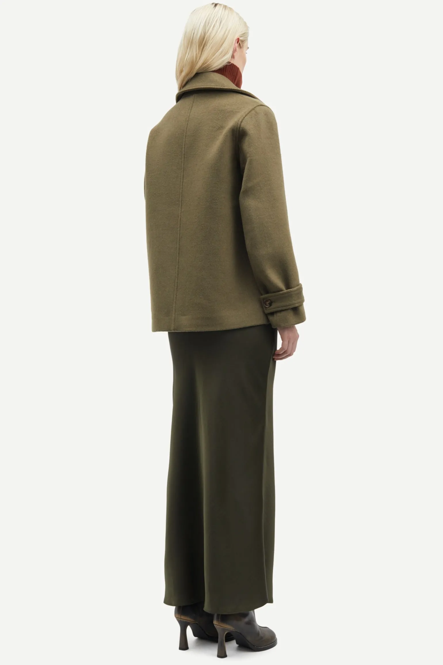 SAFALLA JACKET 15380