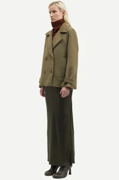 SAFALLA JACKET 15380