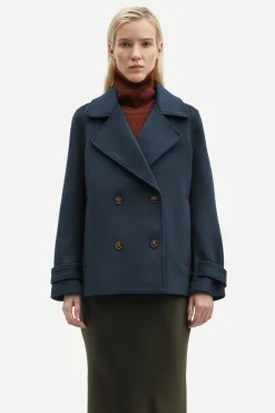 SAFALLA JACKET 15380