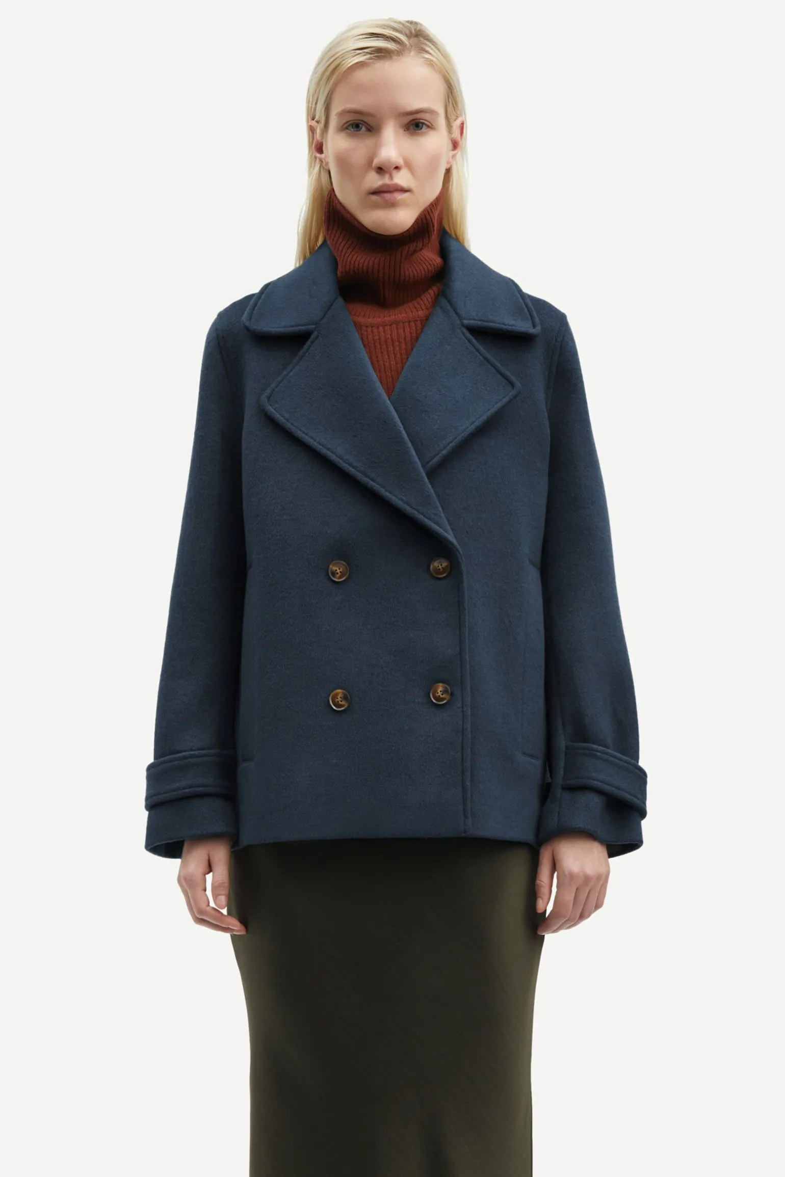 SAFALLA JACKET 15380