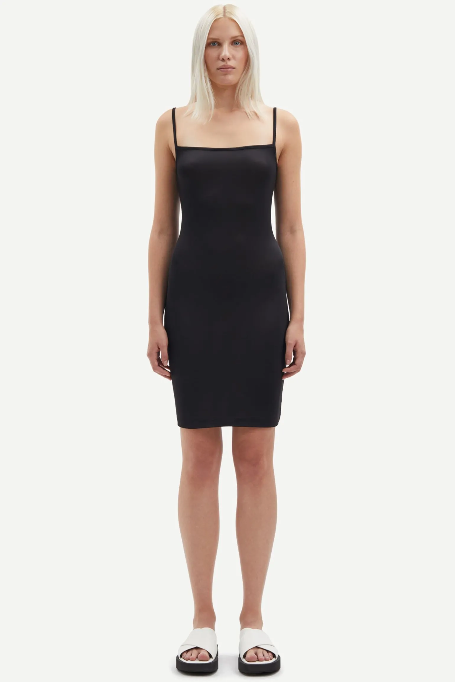 SAFAYE SLIP DRESS 15081