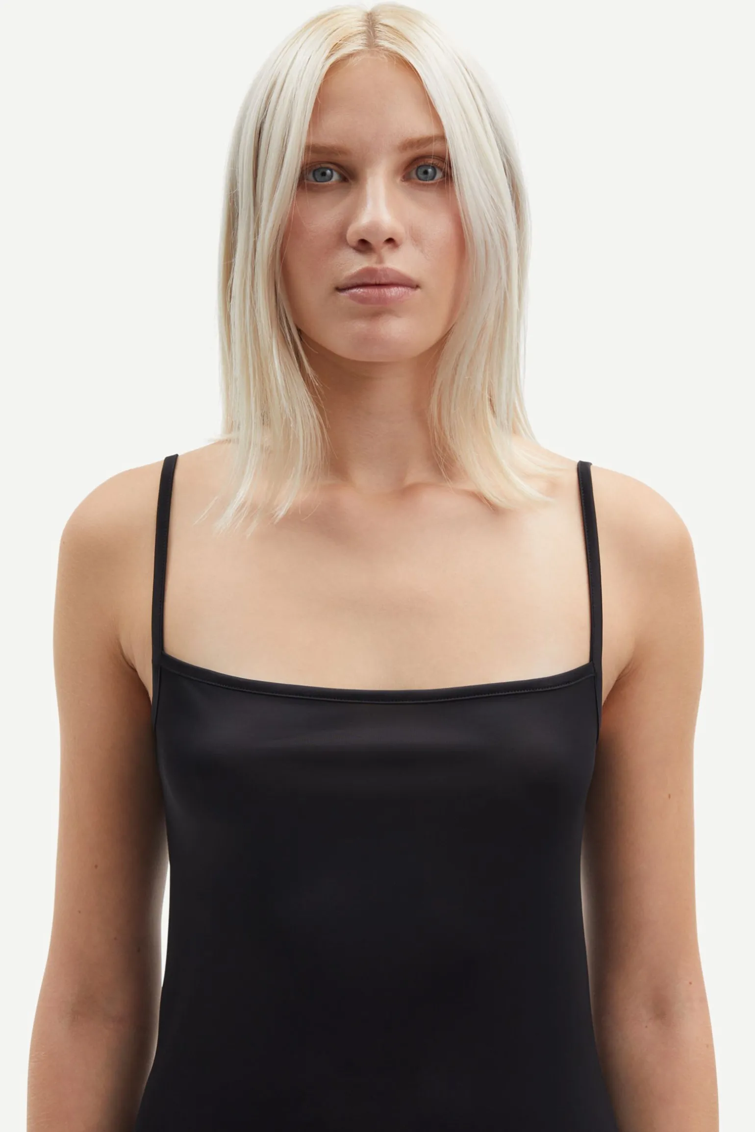 SAFAYE SLIP DRESS 15081