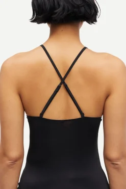 SAFAYE STRAP TOP 15081