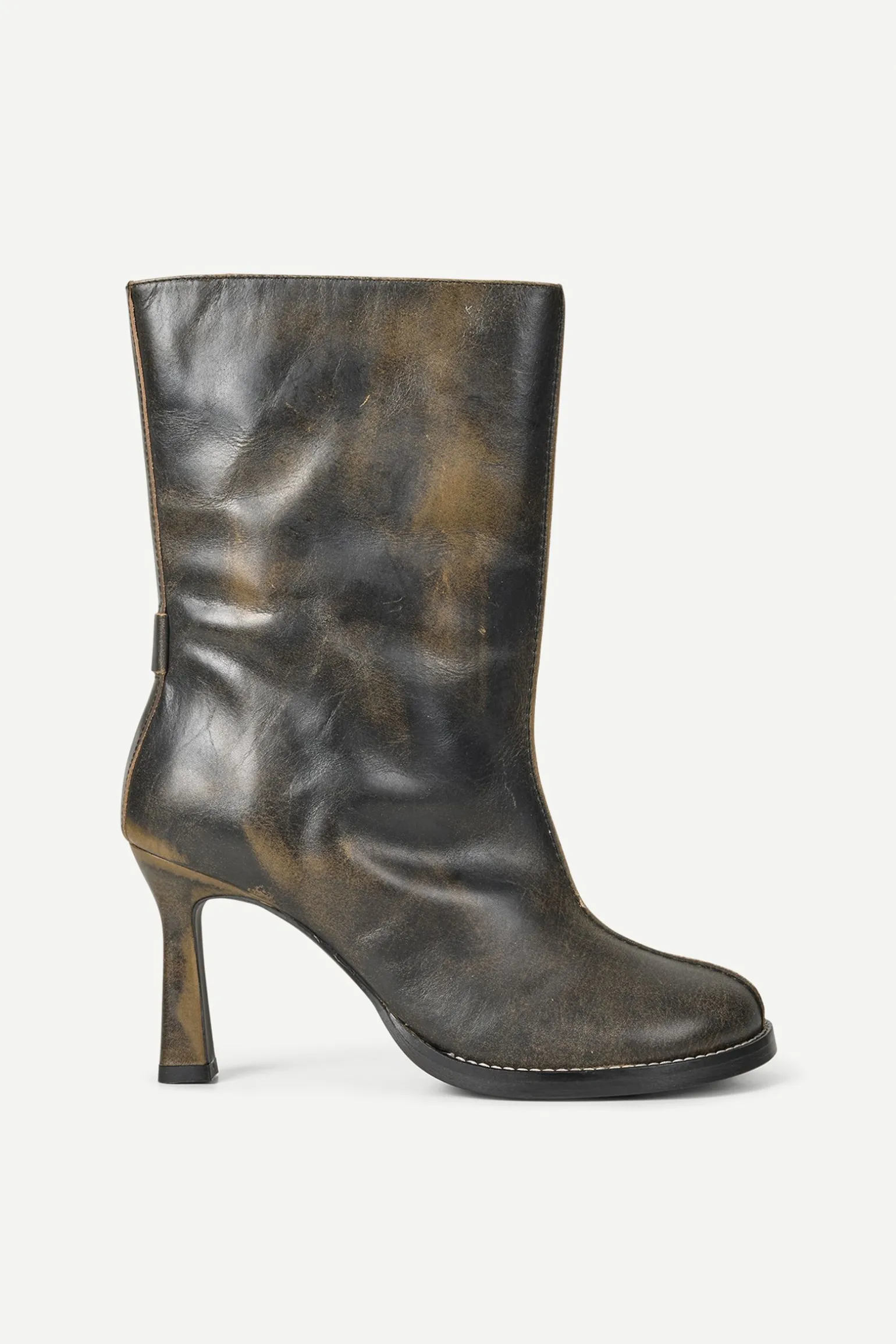 SAFRANKA ANKLE BOOTS 15370