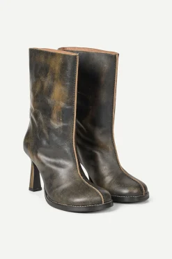 SAFRANKA ANKLE BOOTS 15370
