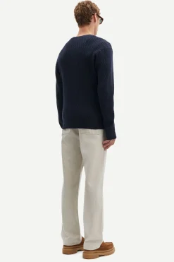 SAGABIN SWEATER 10490