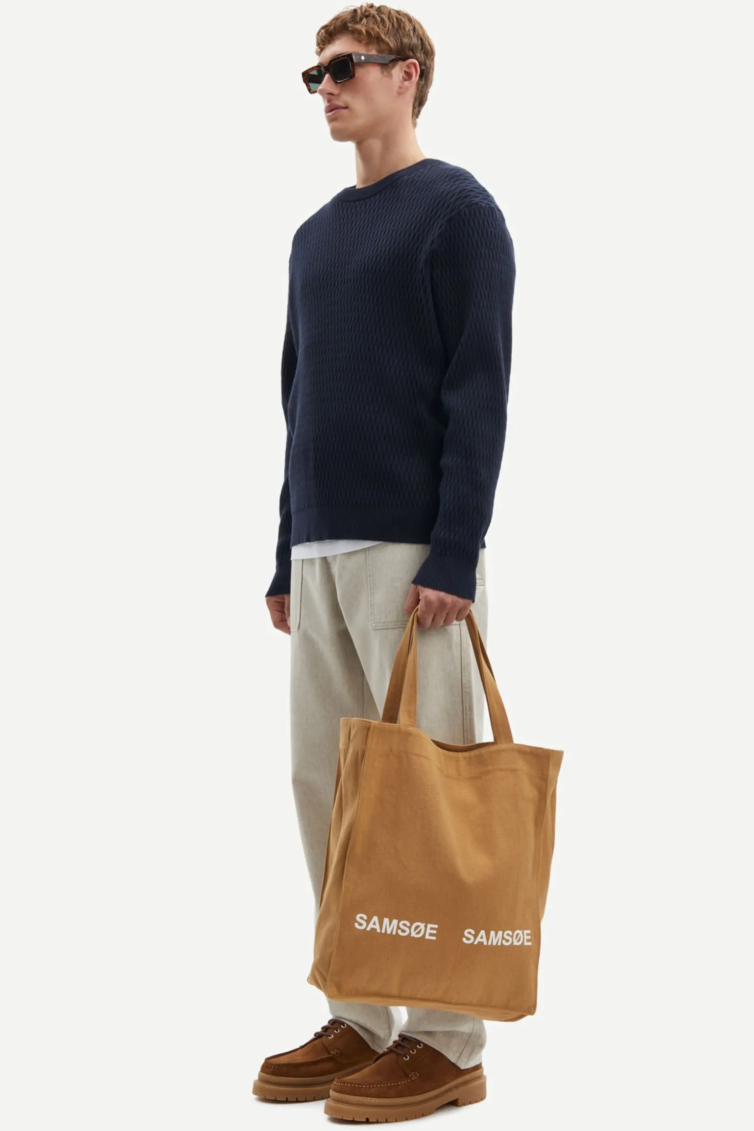 SAGABIN SWEATER 10490