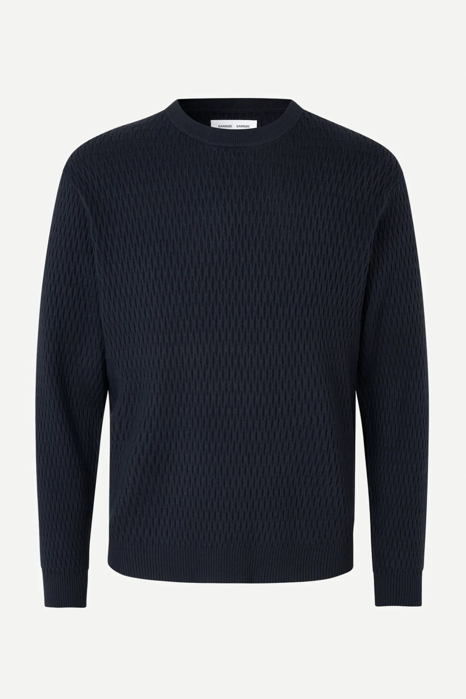 SAGABIN SWEATER 10490