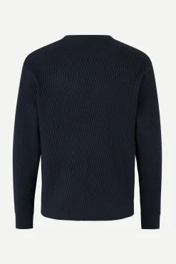 SAGABIN SWEATER 10490