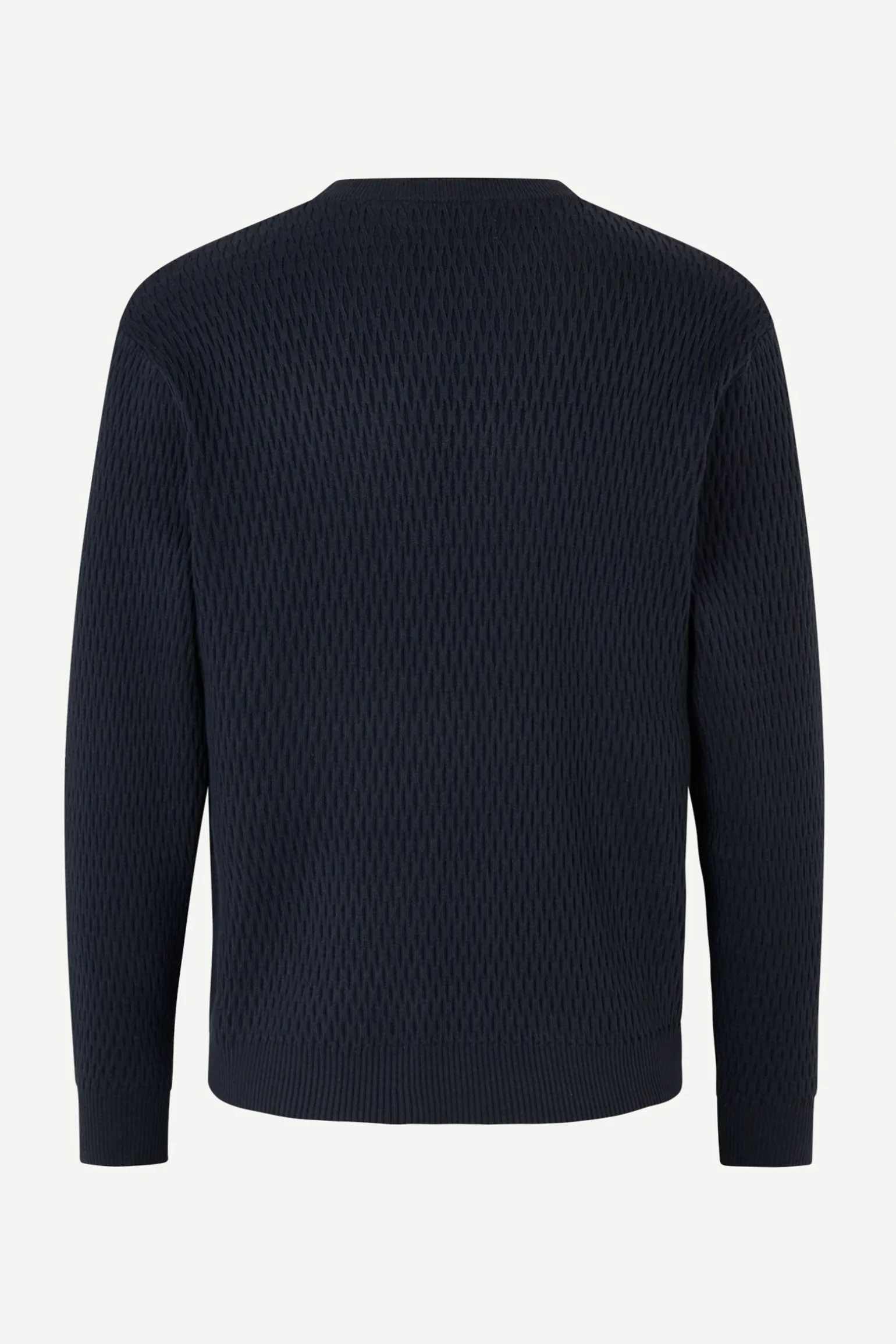 SAGABIN SWEATER 10490