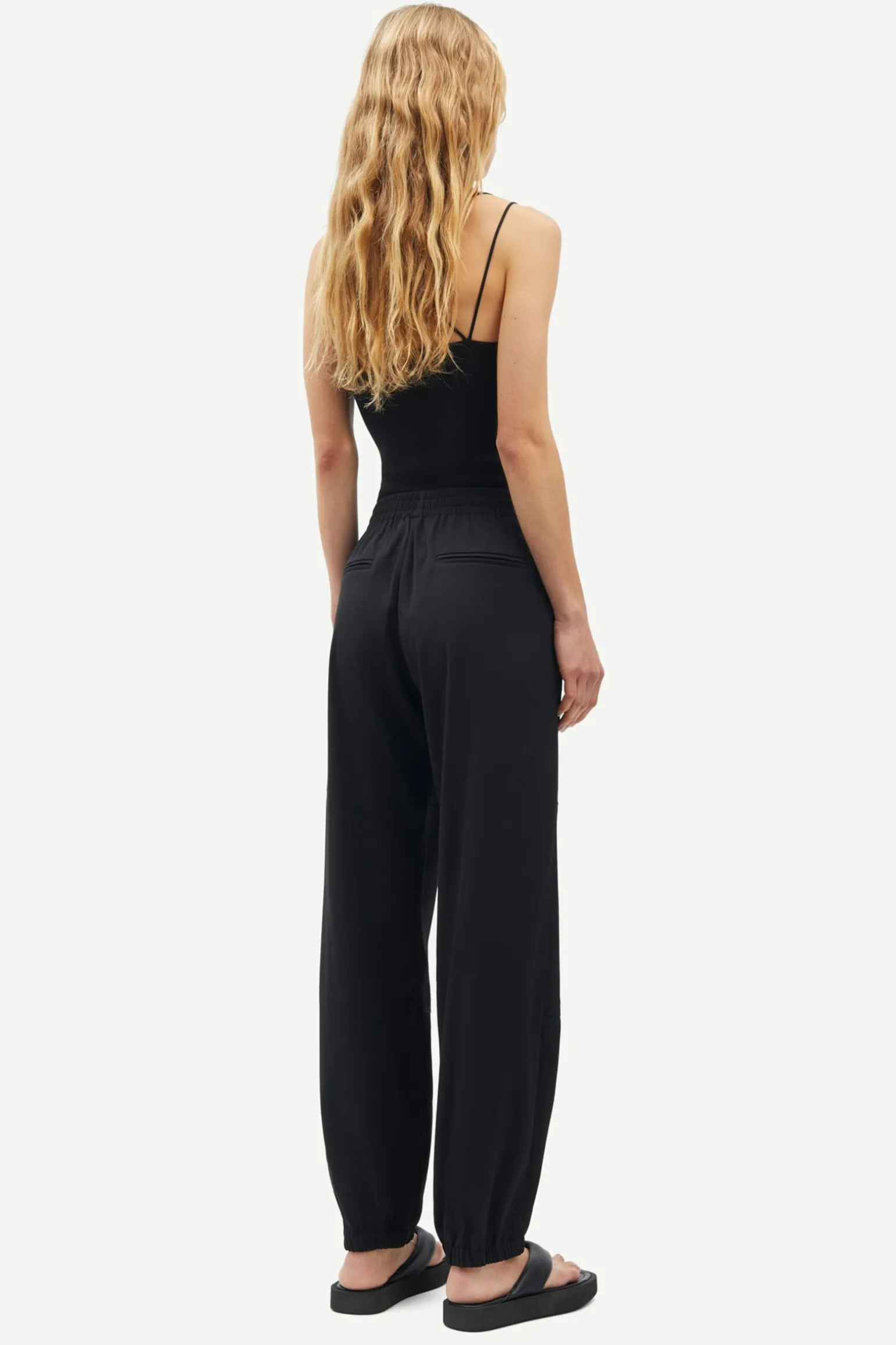SAGIRAMO TROUSERS 14635