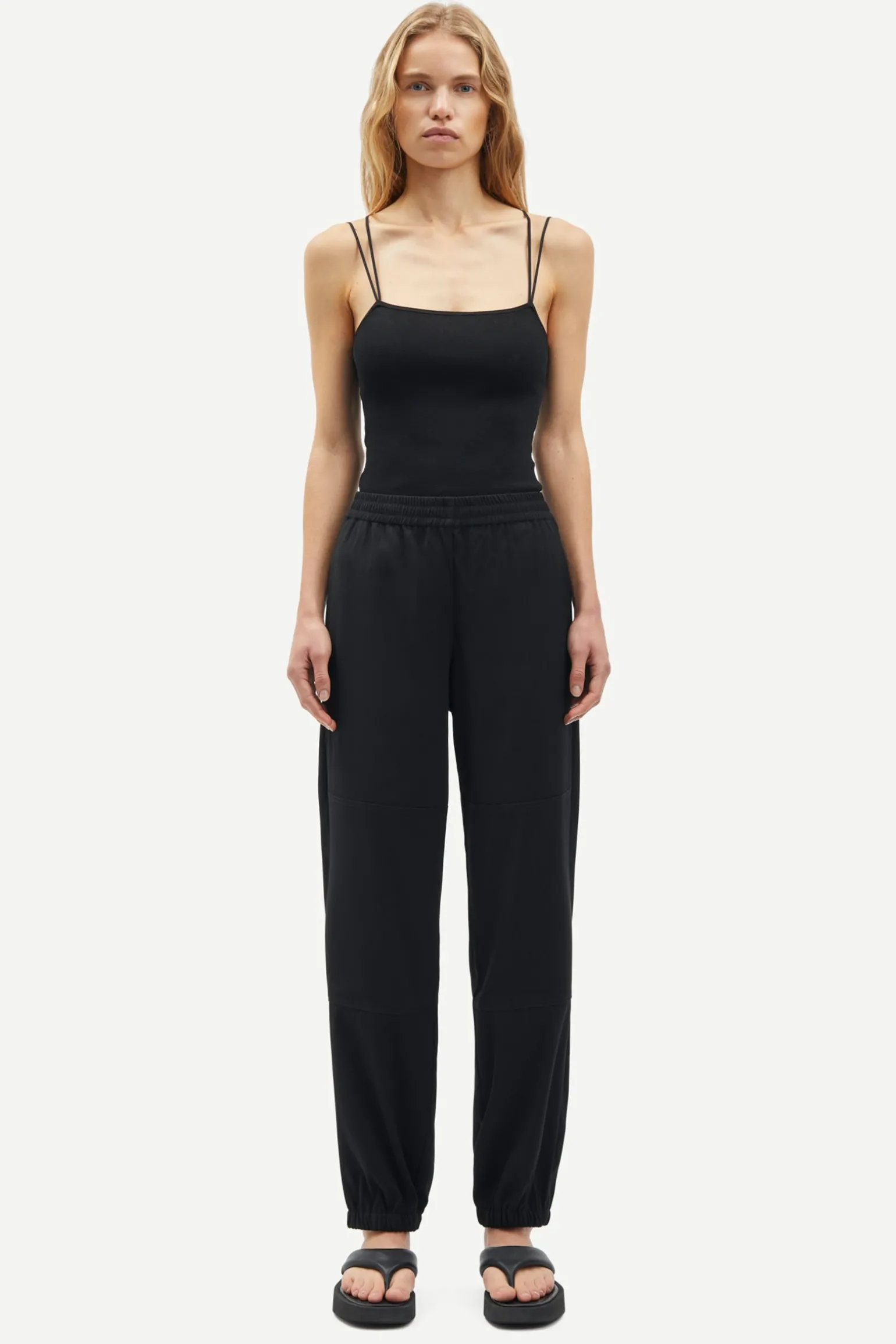 SAGIRAMO TROUSERS 14635
