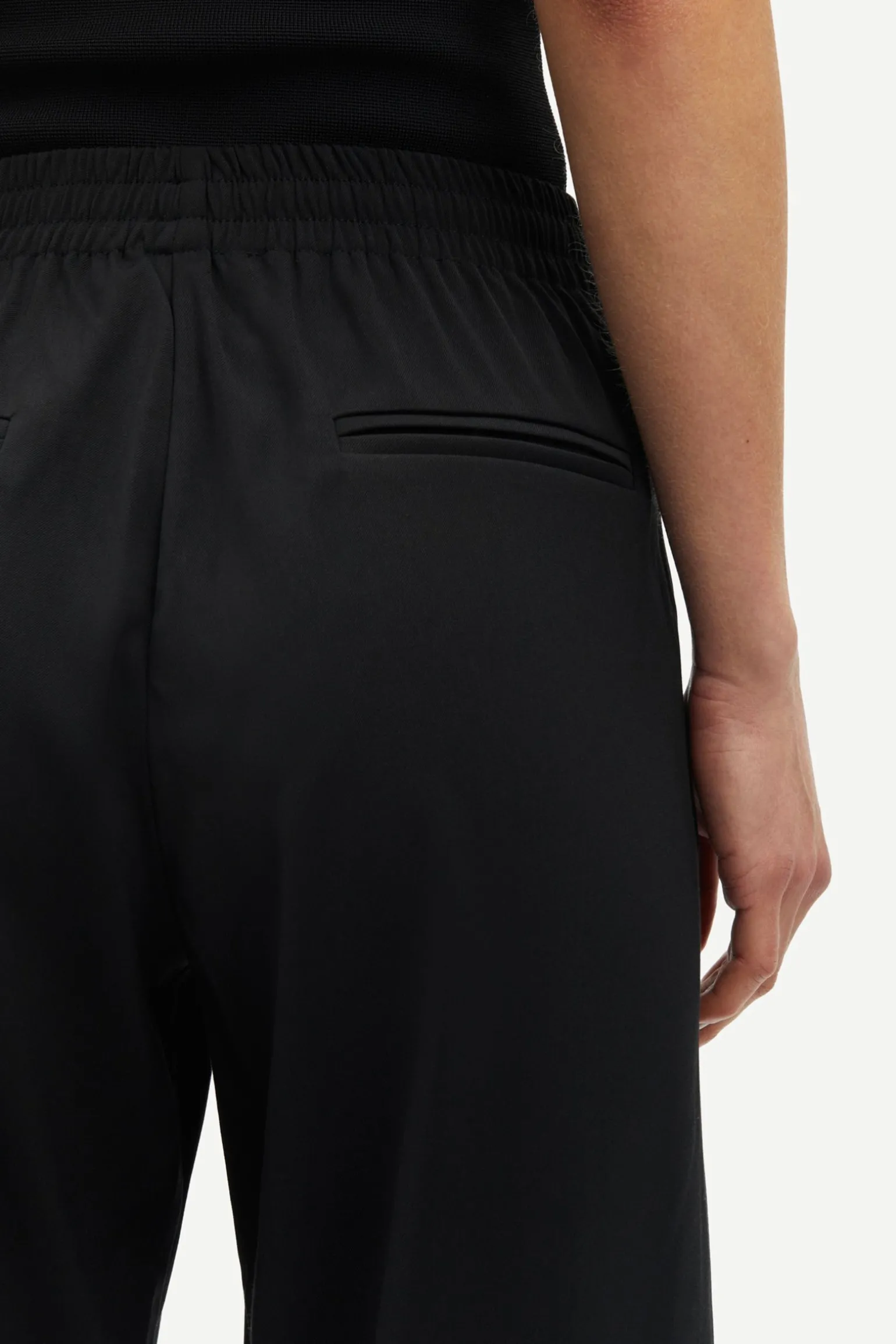 SAGIRAMO TROUSERS 14635