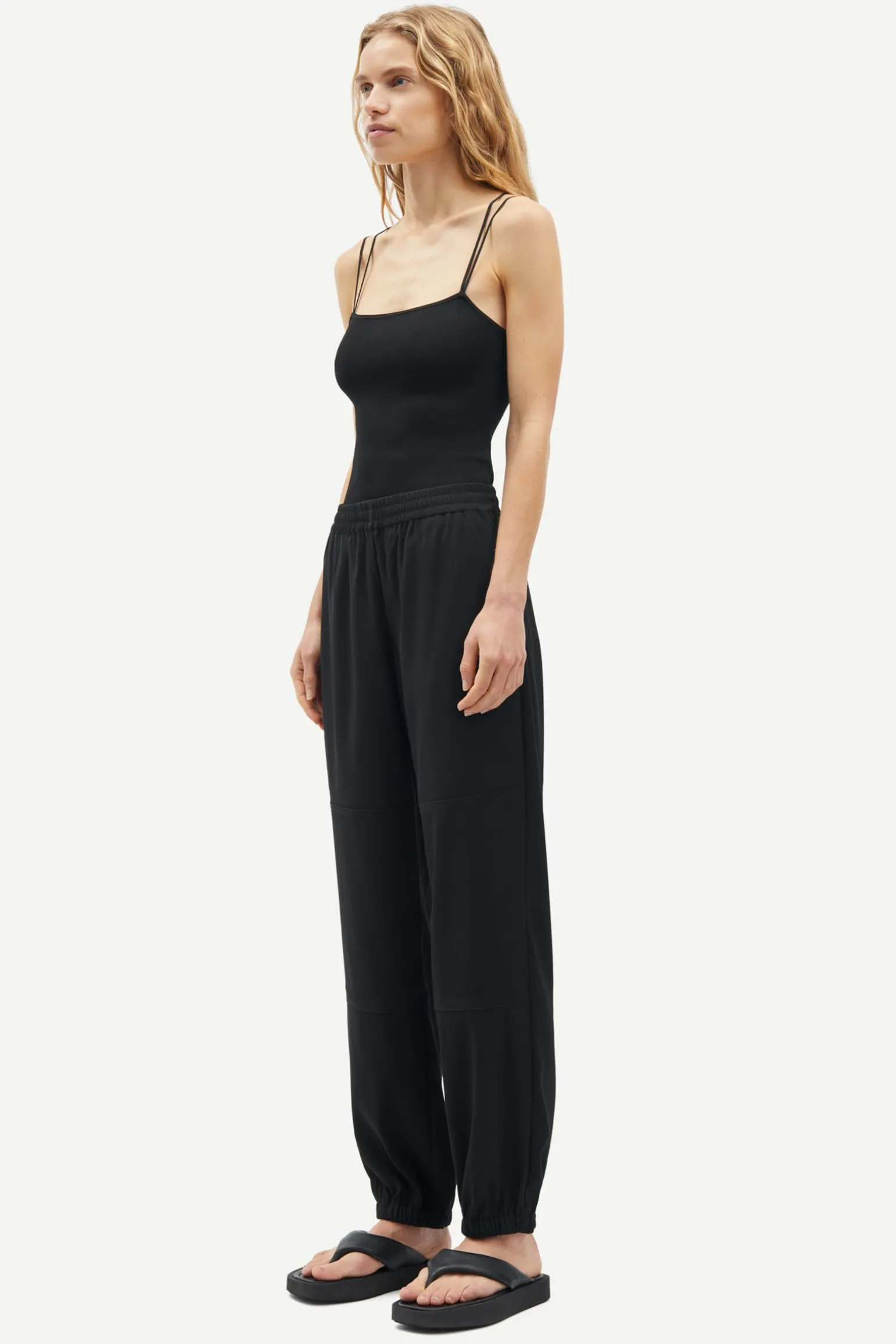 SAGIRAMO TROUSERS 14635