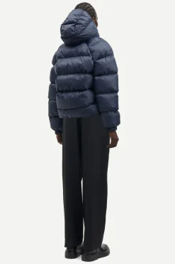SAHANAY JACKET 15382