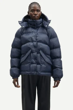 SAHANAY JACKET 15382
