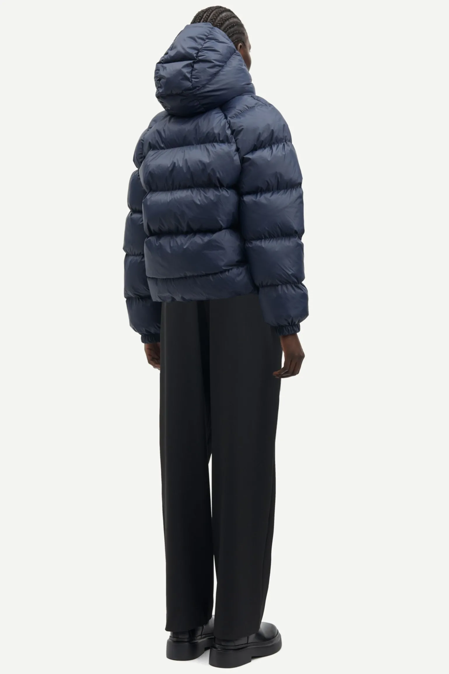 SAHANAY JACKET 15382