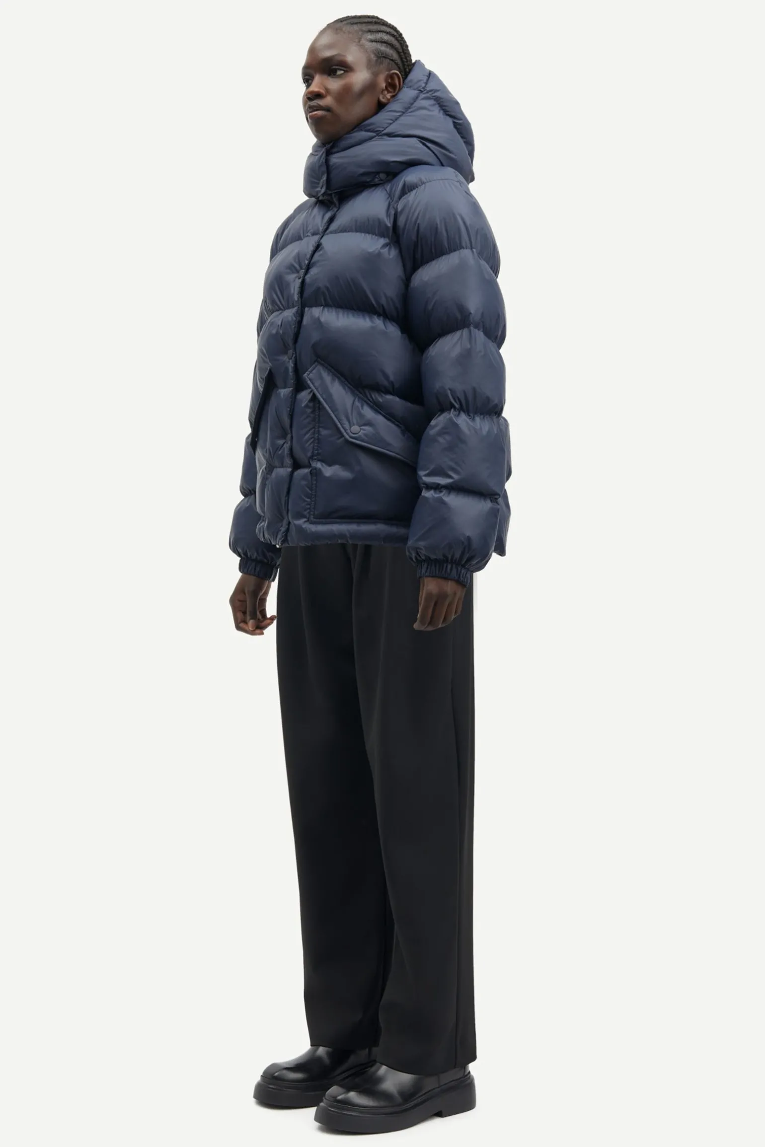 SAHANAY JACKET 15382