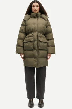 SAHANNA COAT 11684