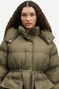 SAHANNA COAT 11684