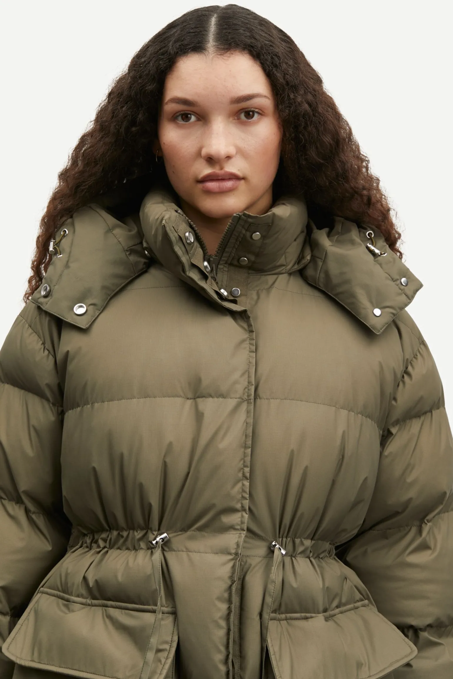 SAHANNA COAT 11684