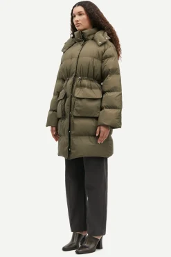 SAHANNA COAT 11684