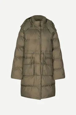 SAHANNA COAT 11684