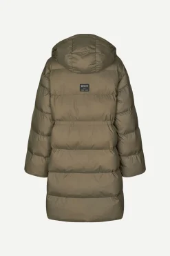SAHANNA COAT 11684