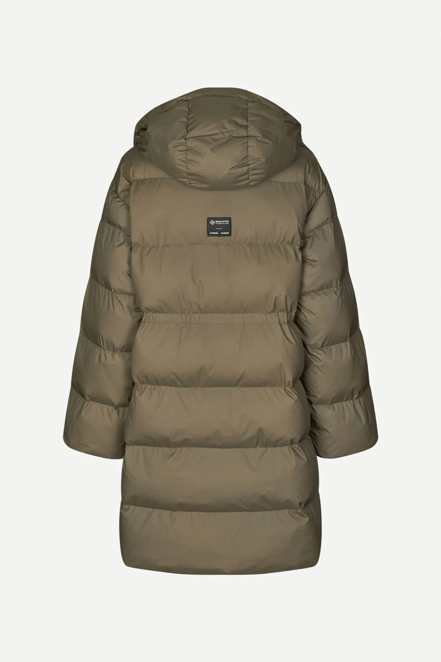 SAHANNA COAT 11684
