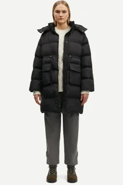 SAHANNA COAT 11684