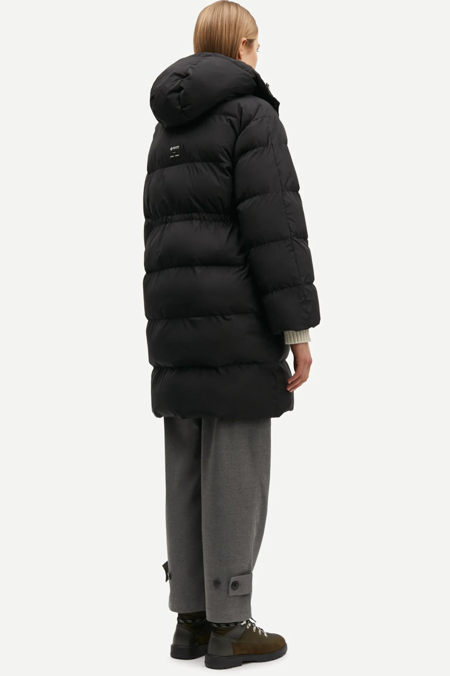 SAHANNA COAT 11684