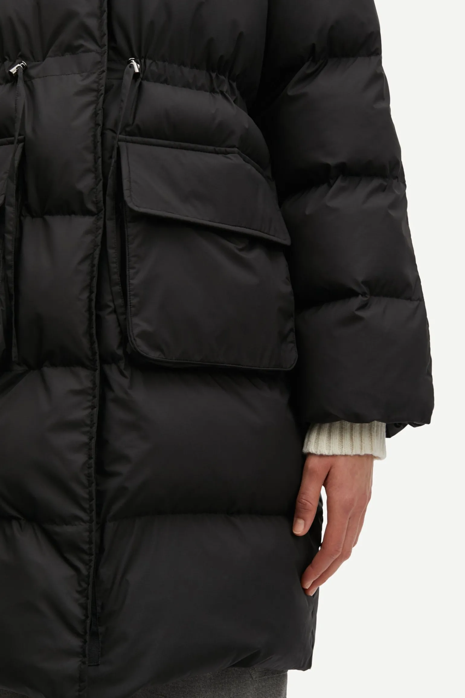 SAHANNA COAT 11684