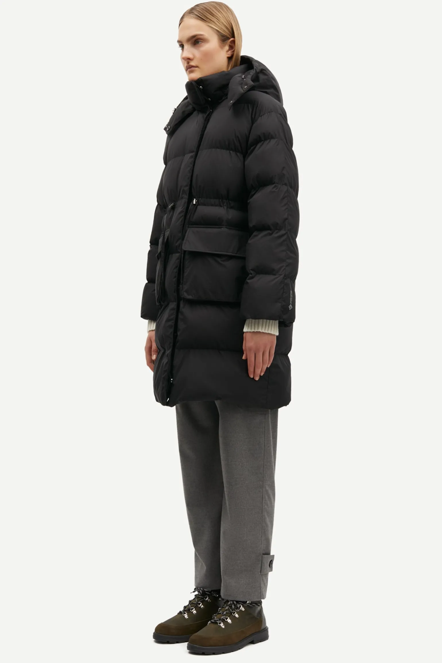 SAHANNA COAT 11684