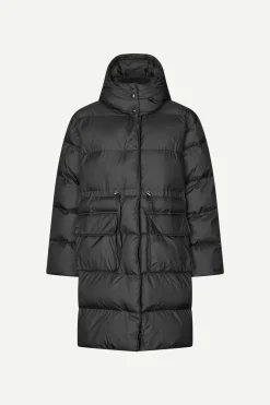 SAHANNA COAT 11684