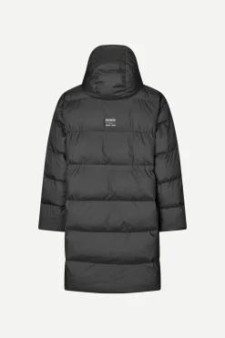 SAHANNA COAT 11684