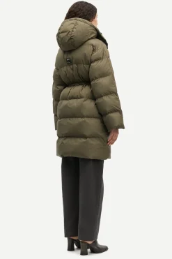 SAHANNA COAT 11684