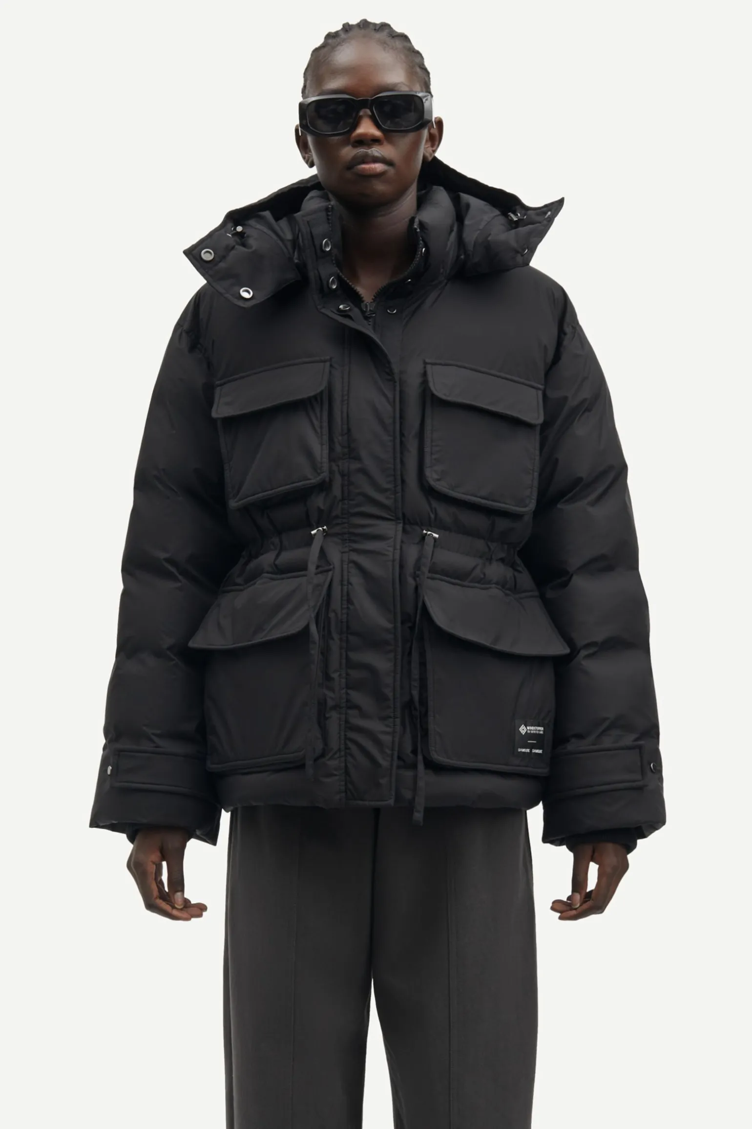 SAHANNA JACKET 11684