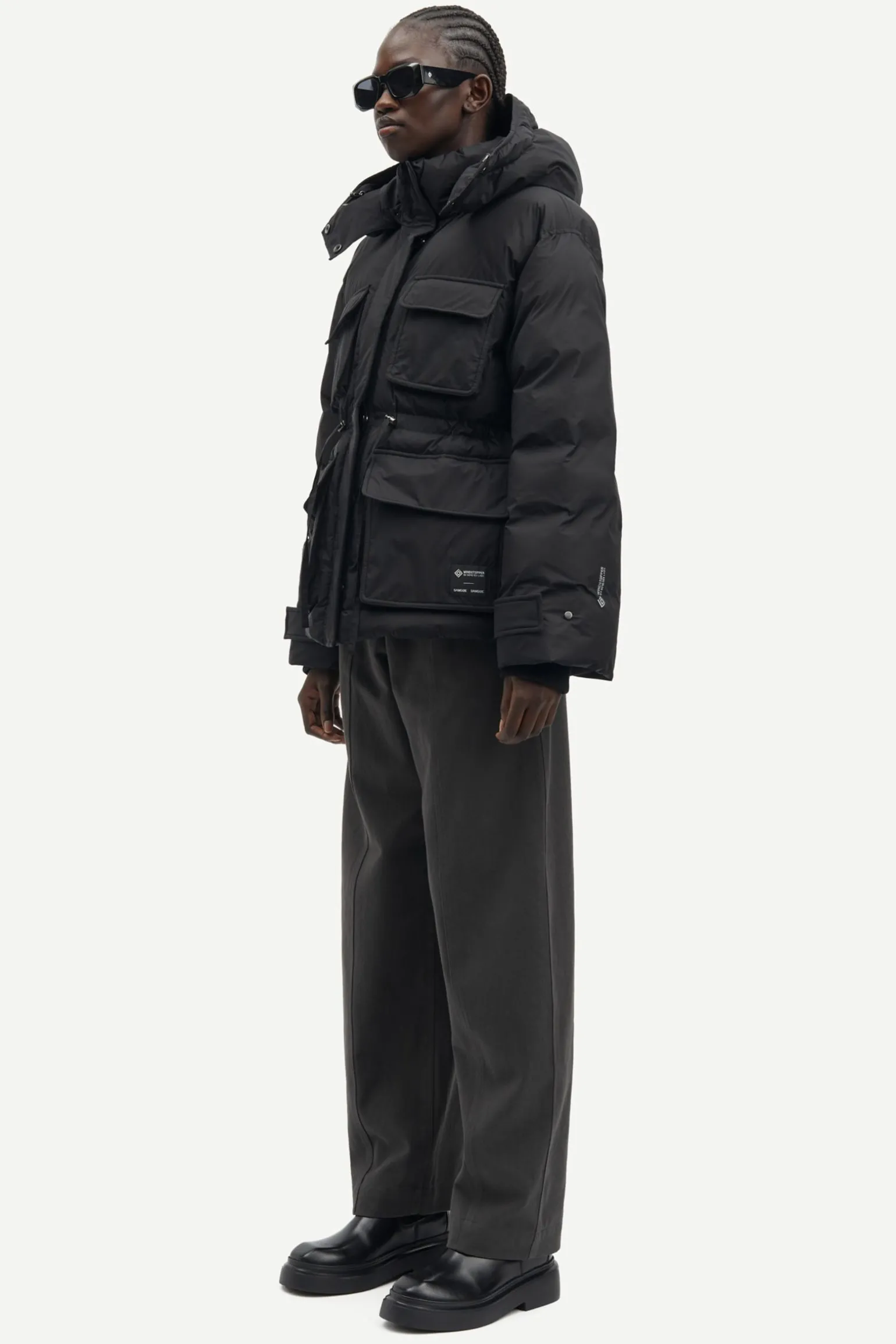 SAHANNA JACKET 11684
