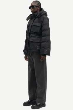 SAHANNA JACKET 11684