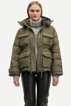 SAHANNA JACKET 11684