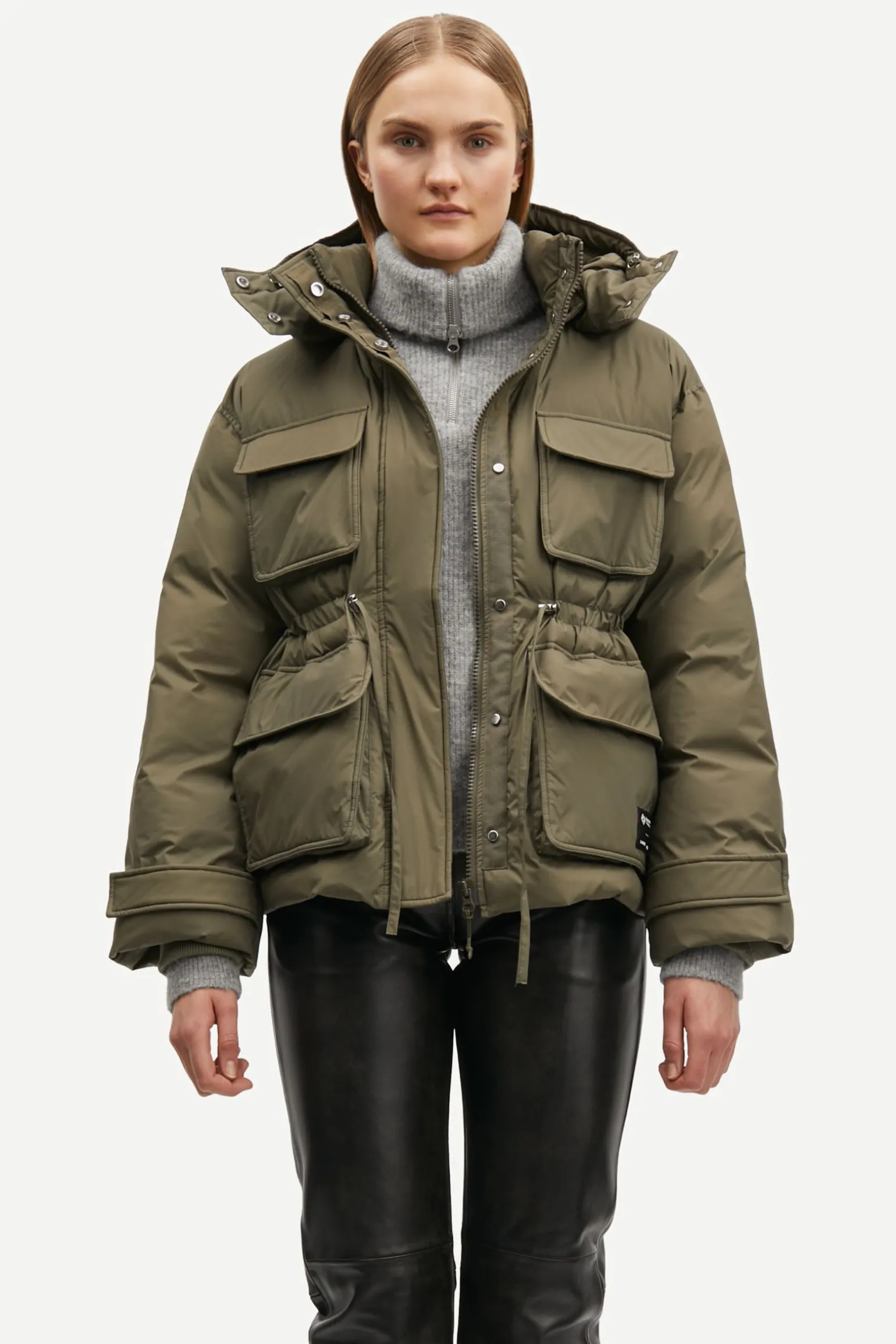 SAHANNA JACKET 11684