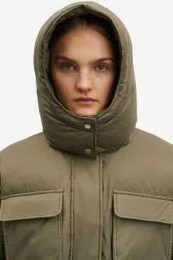 SAHANNA JACKET 11684