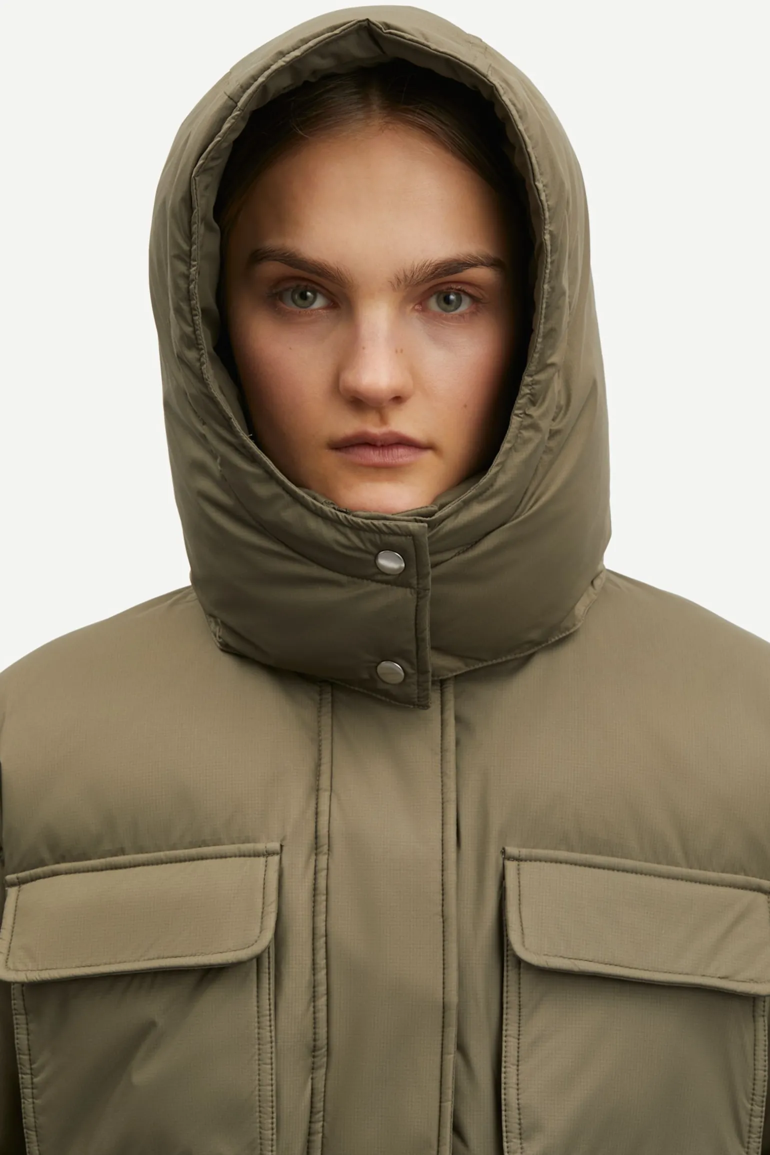 SAHANNA JACKET 11684
