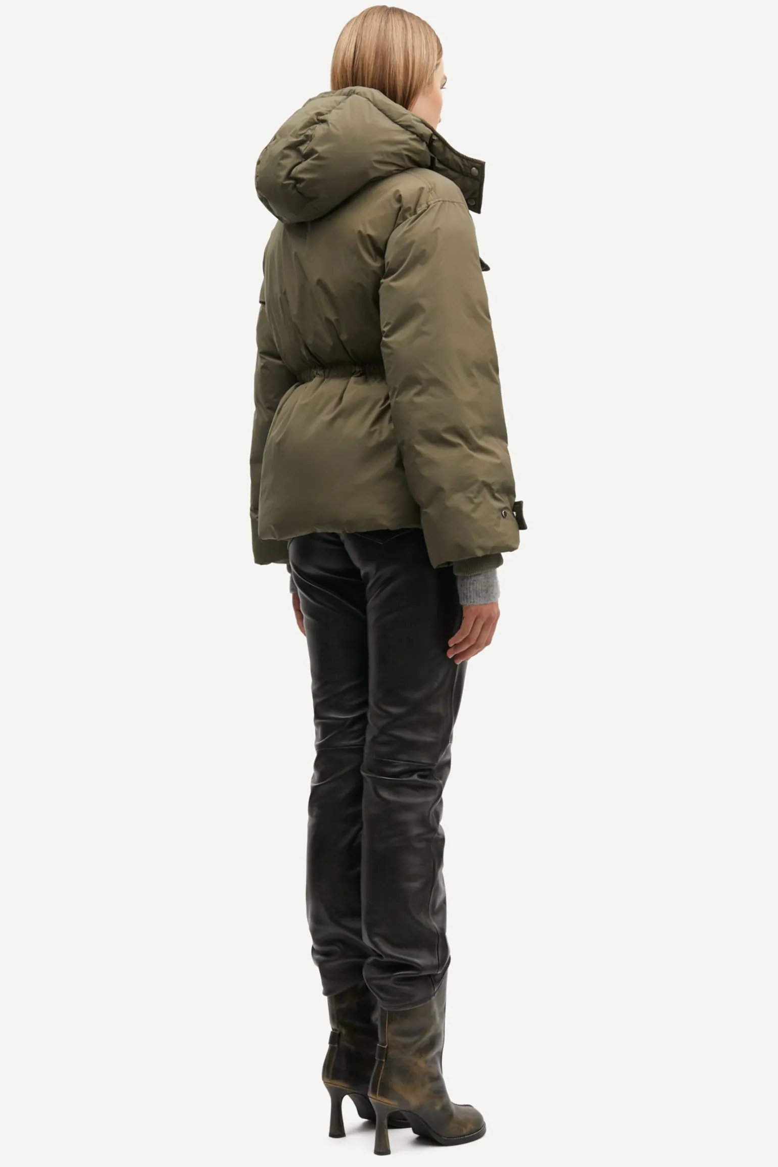 SAHANNA JACKET 11684