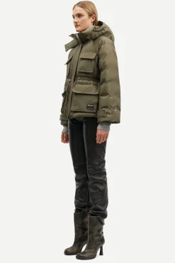 SAHANNA JACKET 11684