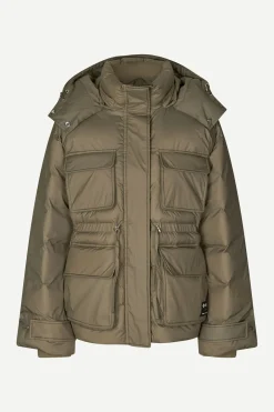 SAHANNA JACKET 11684