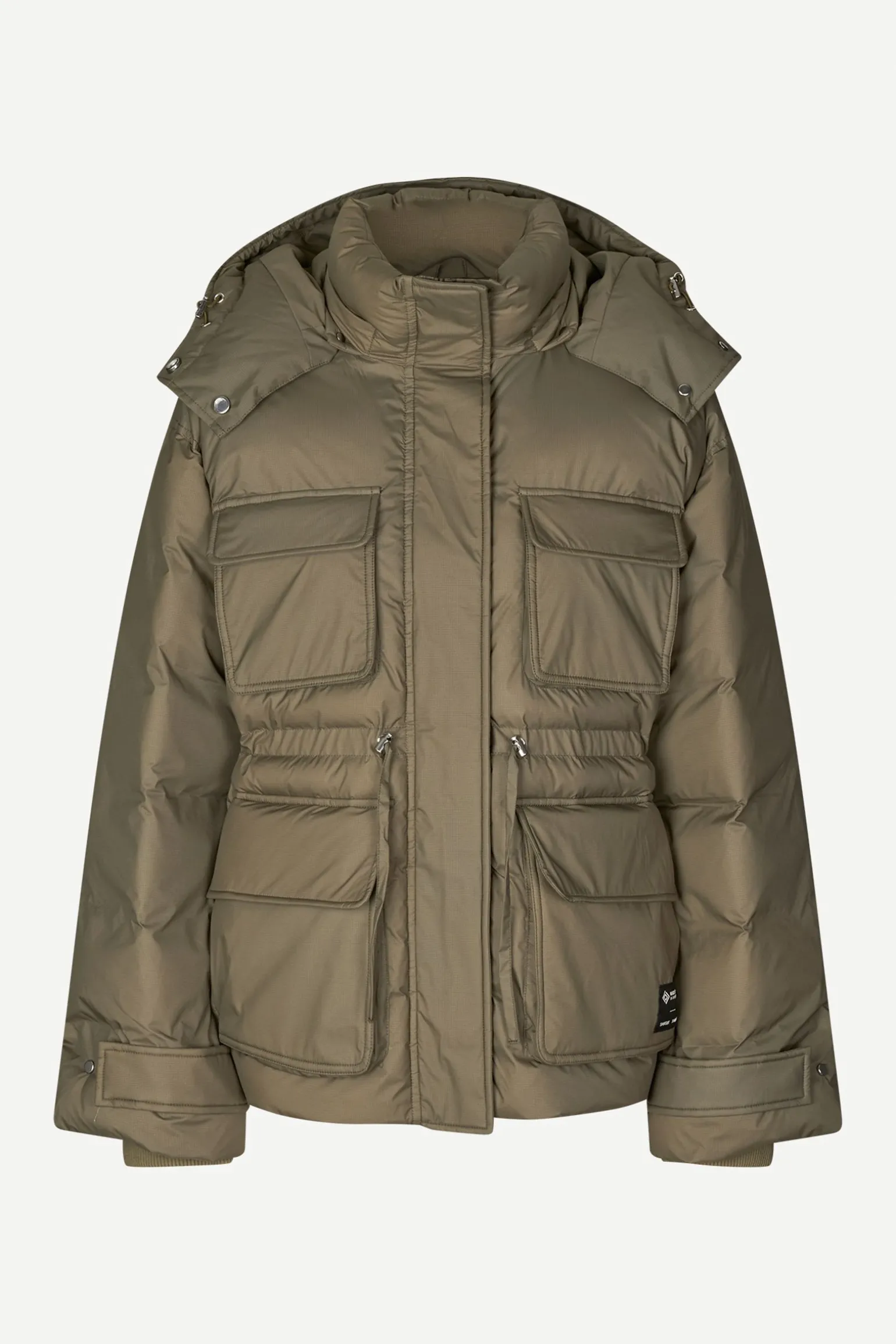 SAHANNA JACKET 11684