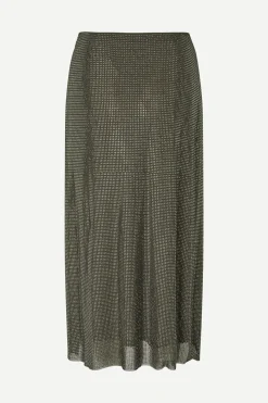 SAHANNAN SKIRT 15310