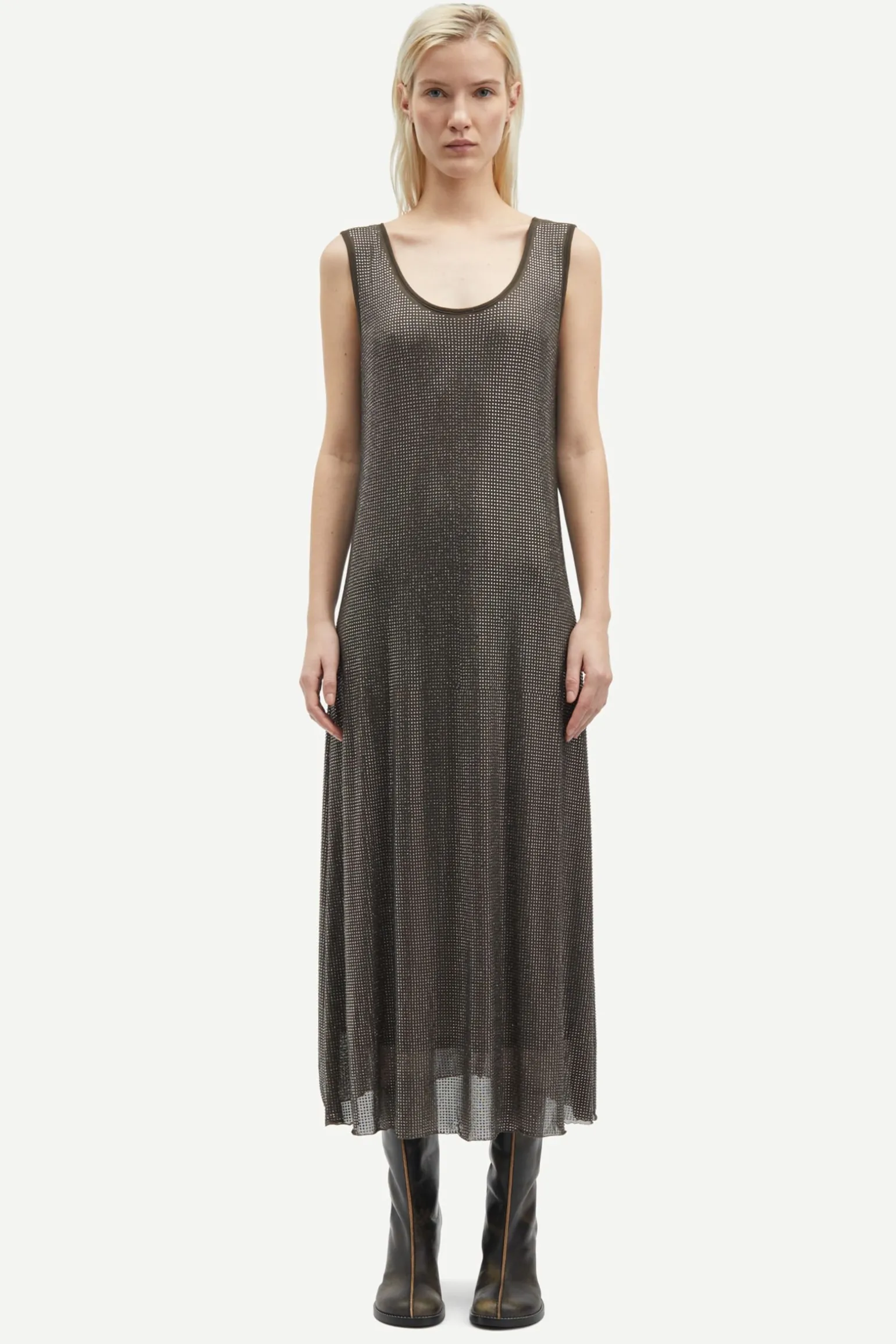 SAHANNANSA DRESS 15310